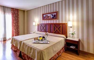 Commercial Building For Sale in Marbella, Spain