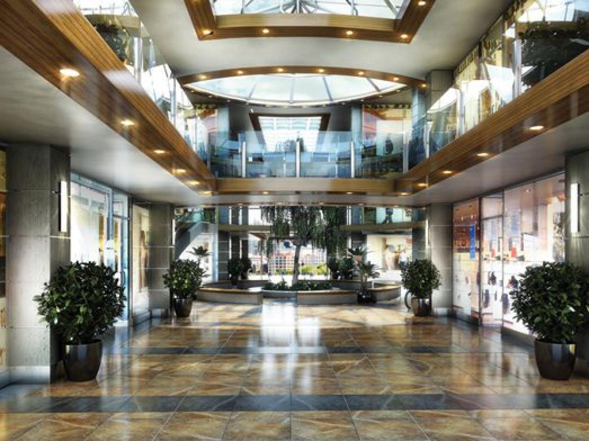 Picture of Commercial Building For Sale in Marbella, Andalusia, Spain