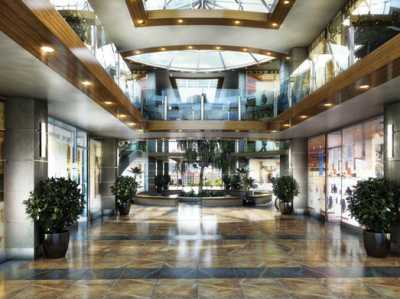 Commercial Building For Sale in Marbella, Spain