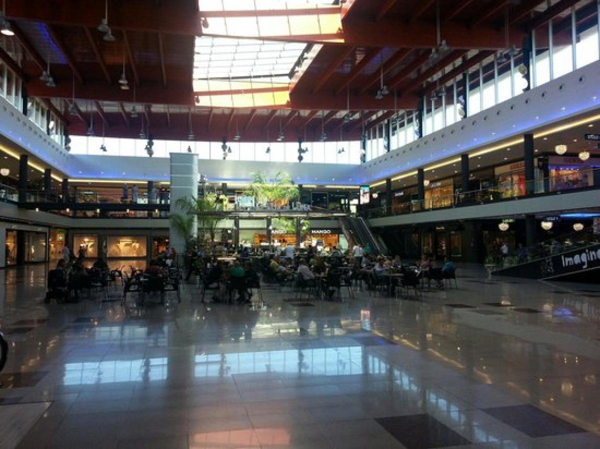 Picture of Commercial Building For Sale in Marbella, Andalusia, Spain