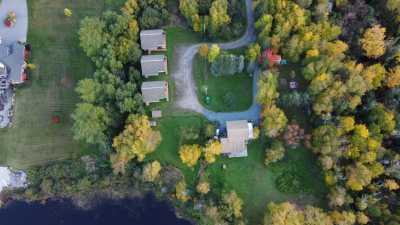 Vacation Home For Sale in Little Rapids, Canada