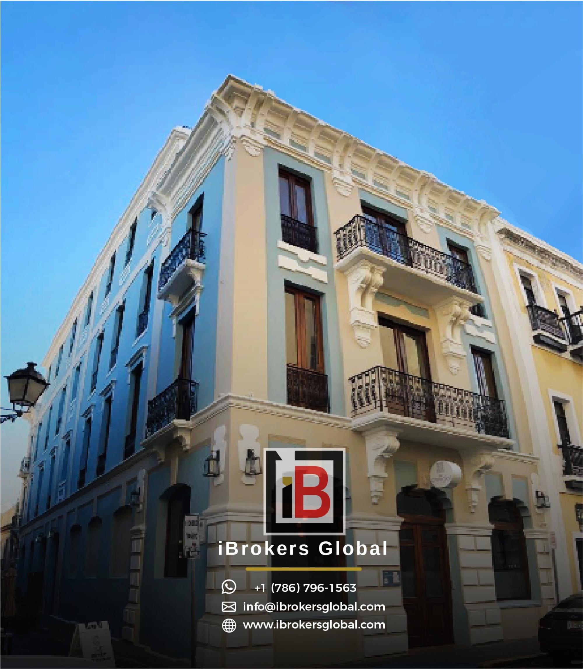 Picture of Hotel For Sale in San Juan, Puerto Rico, Puerto Rico