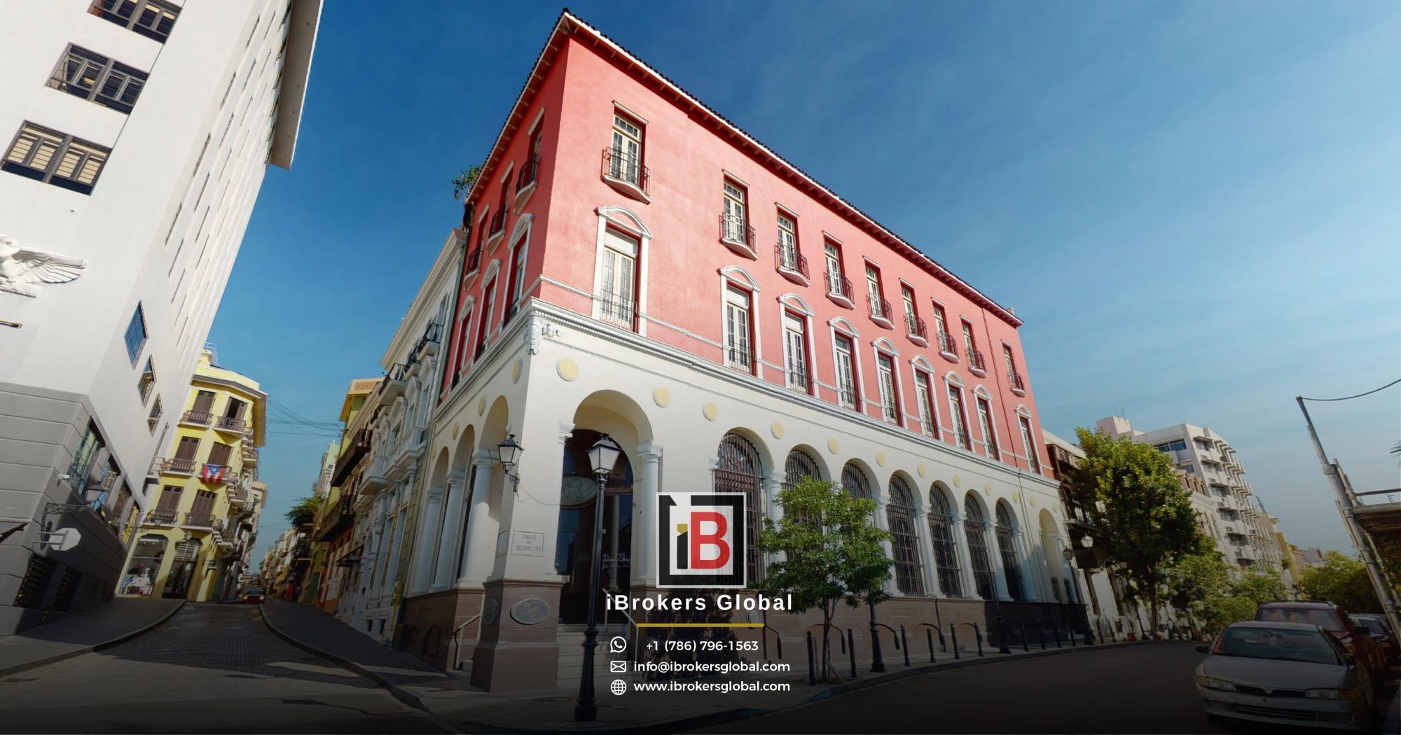 Picture of Multi-Family Home For Sale in San Juan, Puerto Rico, Puerto Rico