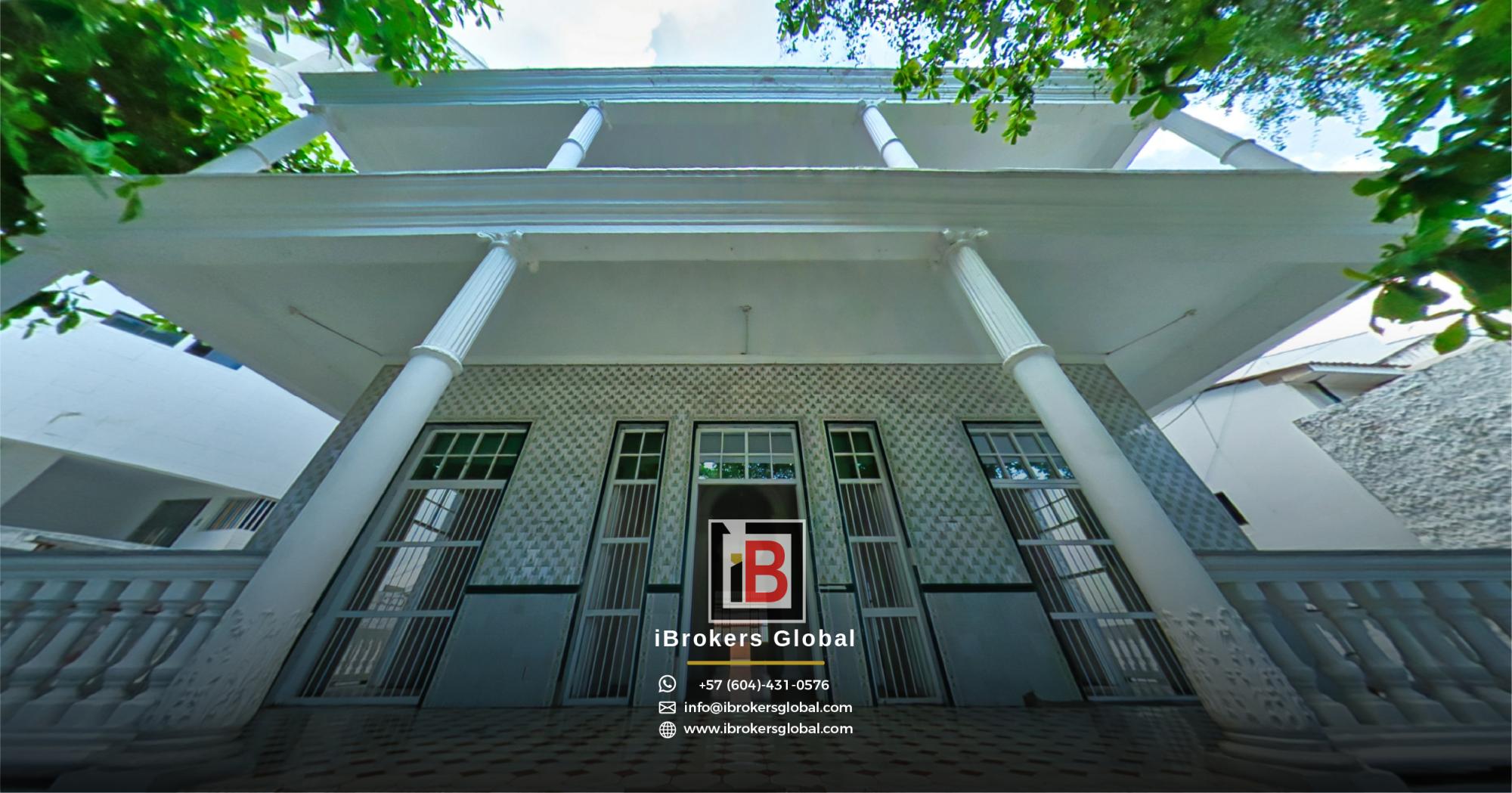 Picture of Home For Sale in Cartagena, Bolivar, Colombia