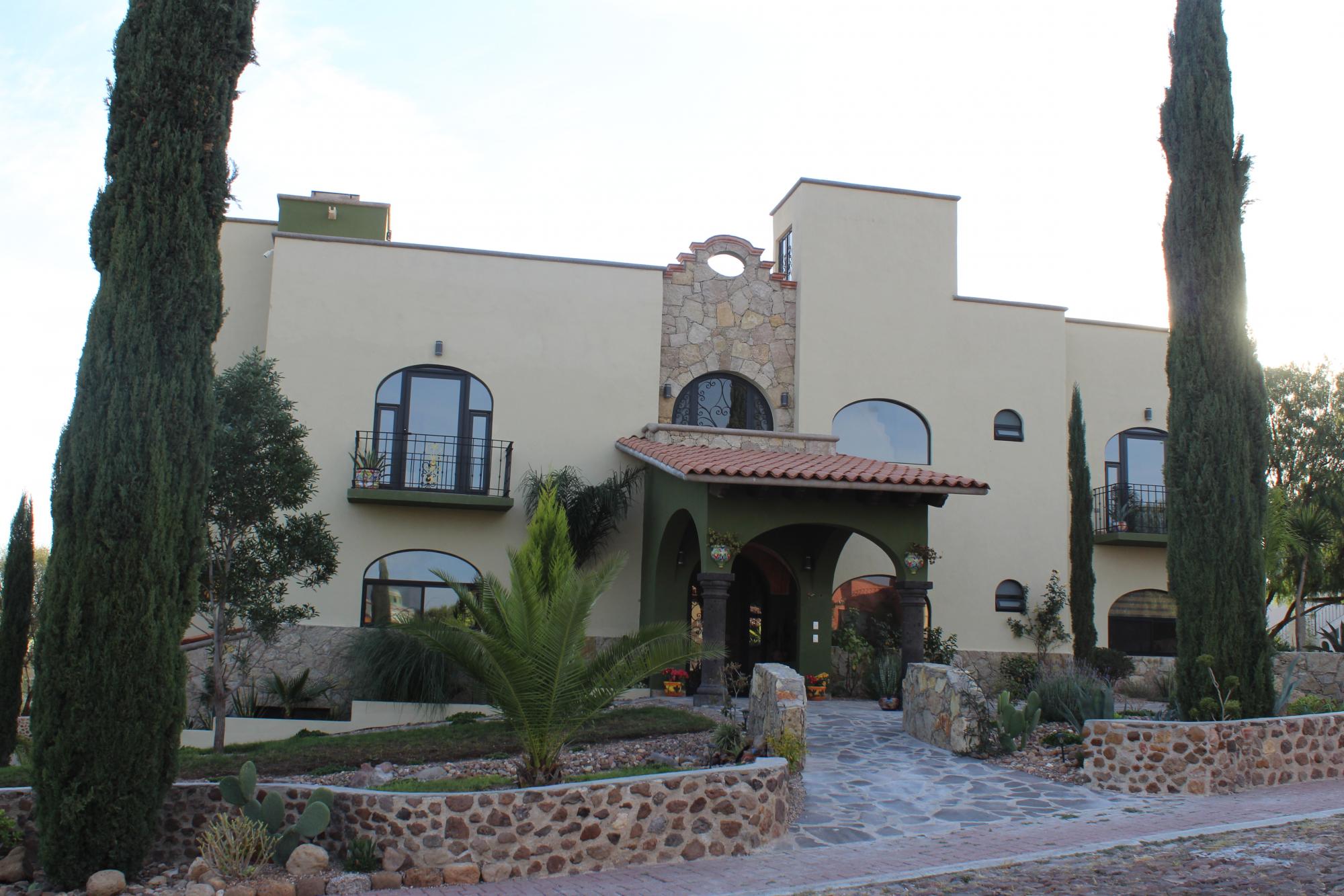 Picture of Home For Sale in San Miguel De Allende, Guanajuato, Mexico