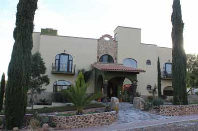 Home For Sale in San Miguel De Allende, Mexico