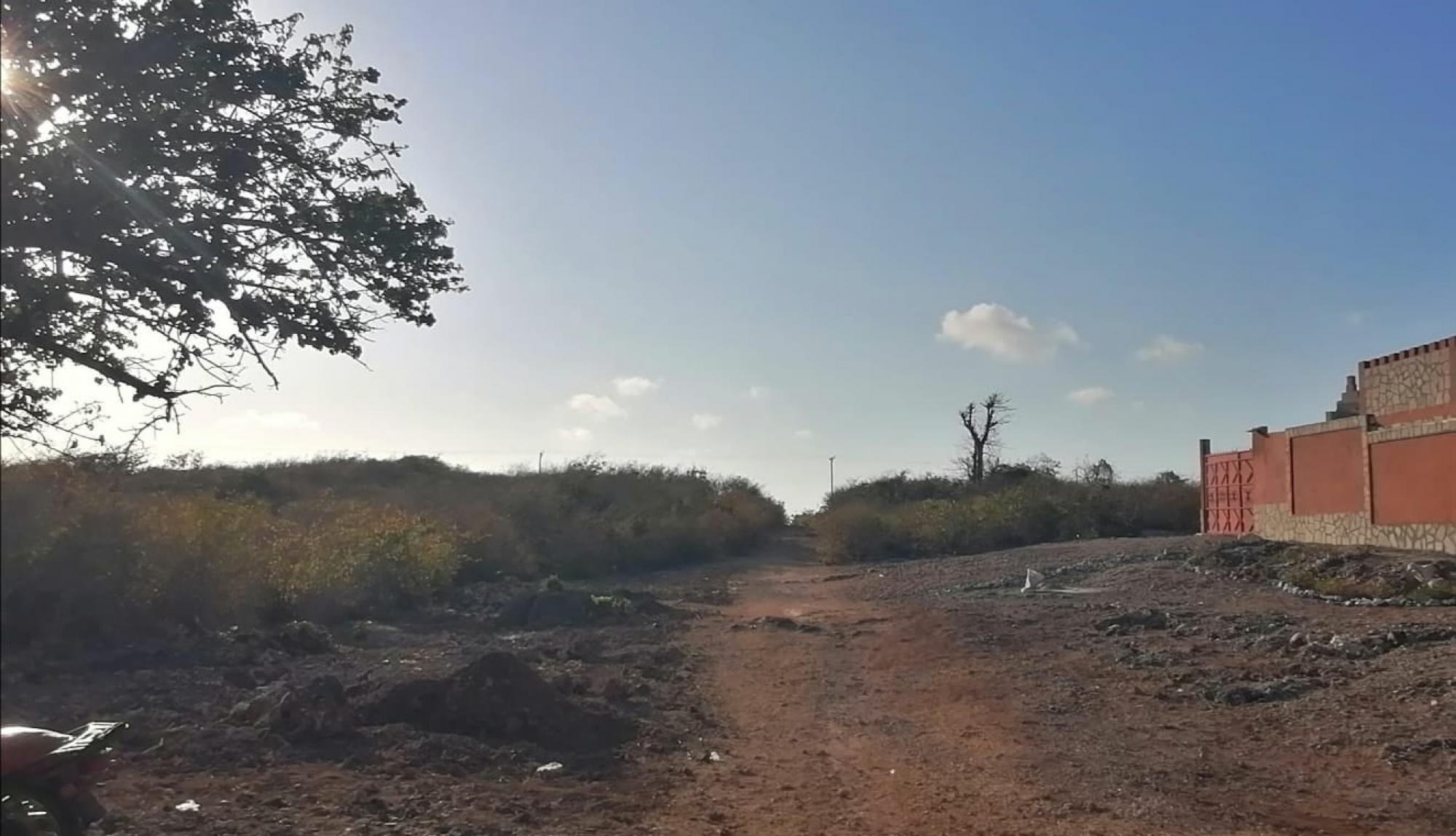 Picture of Vacation Land For Sale in Malindi, Coast, Kenya