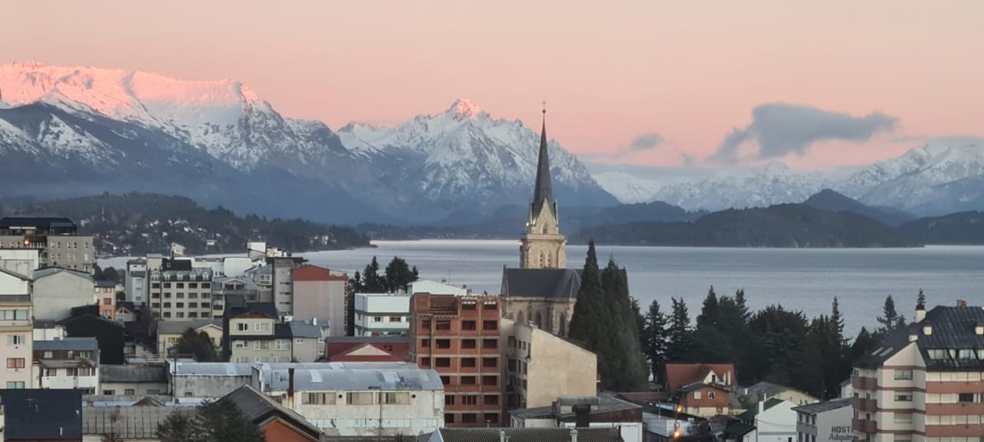 Picture of Apartment For Sale in San Carlos De Bariloche, Rio Negro, Argentina