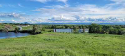 Home For Sale in Newell, South Dakota