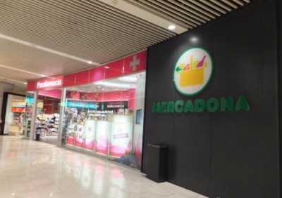 Retail For Sale in Barcelona, Spain