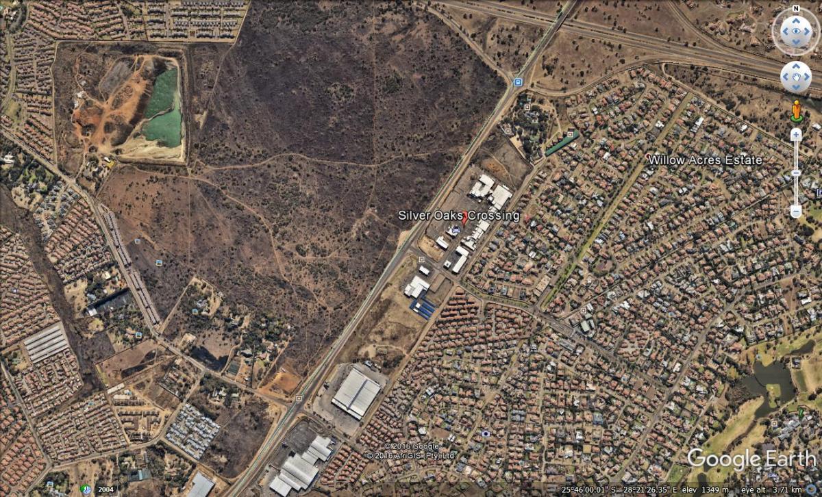 Picture of Retail For Sale in Tshwane, Gauteng, South Africa