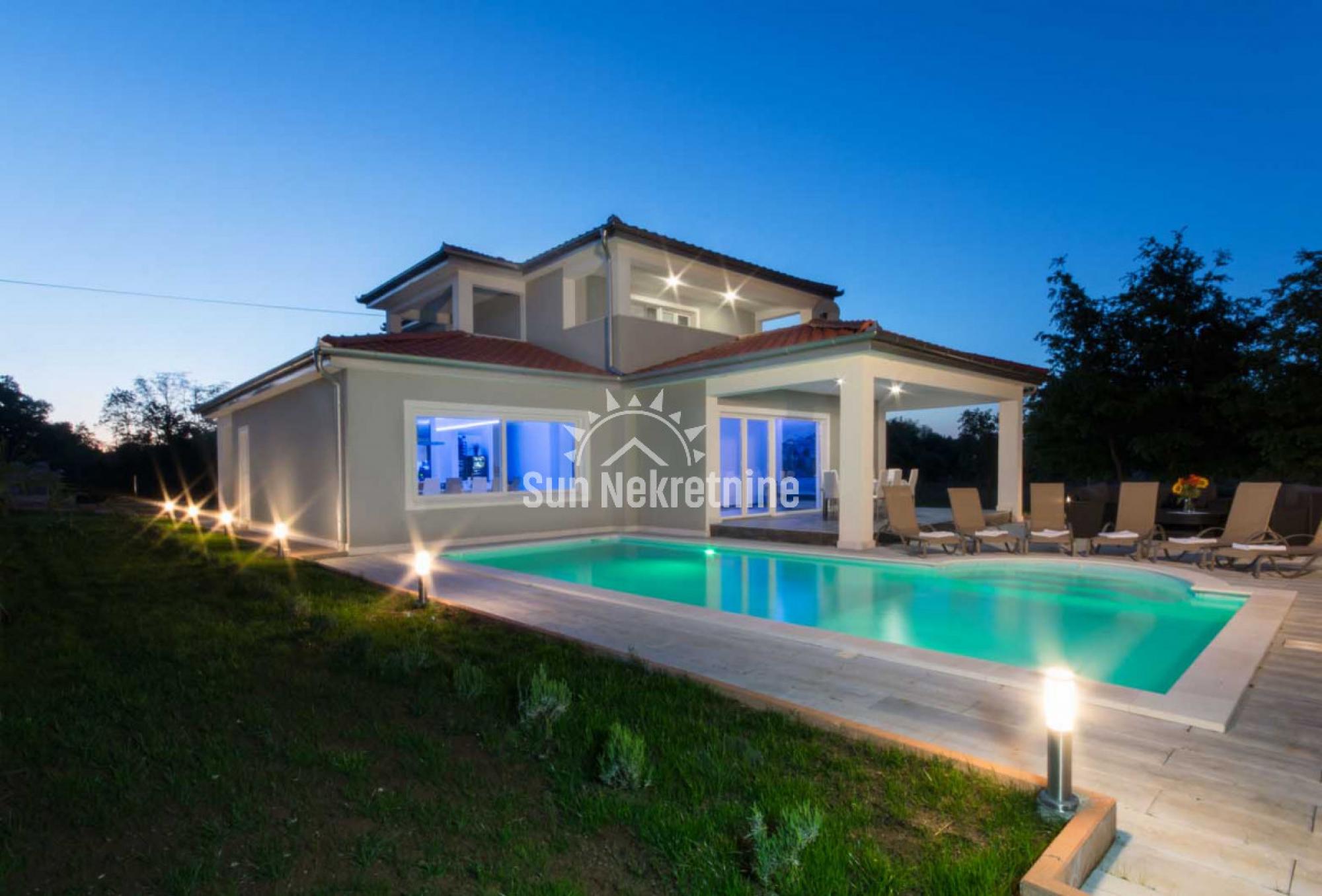 Picture of Home For Sale in Central Istria, Istria, Croatia