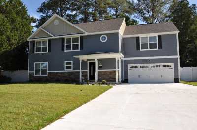 Home For Sale in Virginia Beach, Virginia