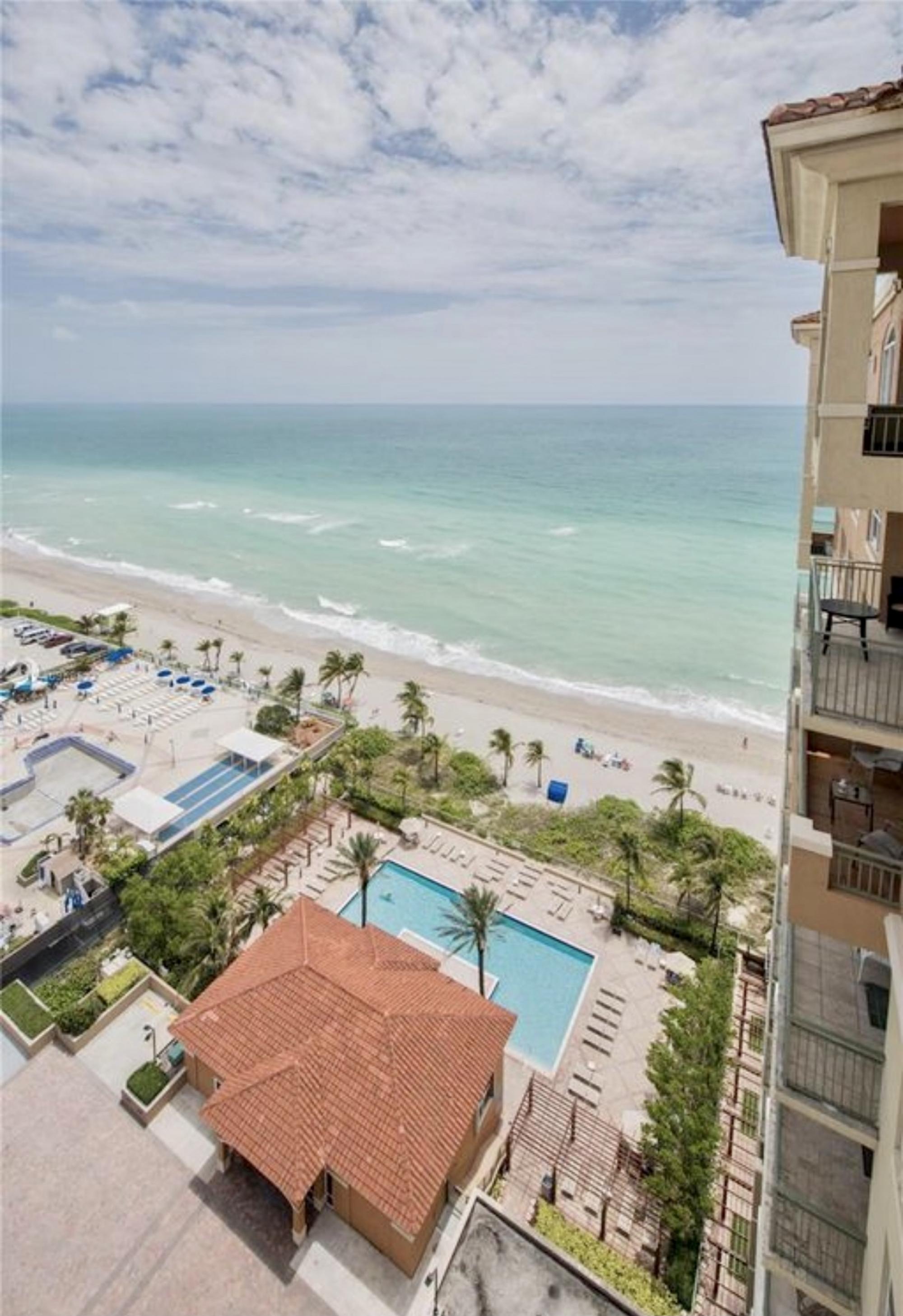 2080 S. Ocean Dr Penthouse 8, Hallandale Beach, Florida, United States