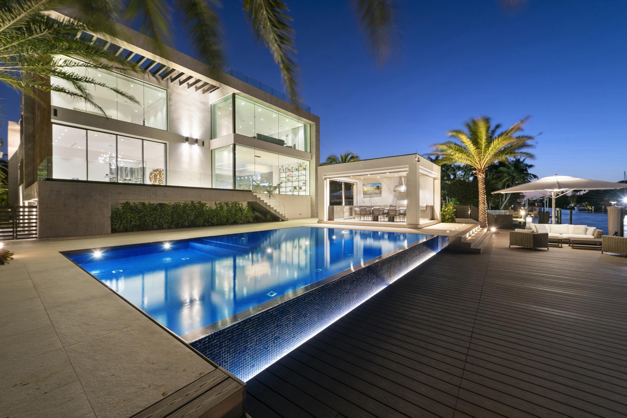 1125 Belle Meade Island Drive, Miami, Florida, United States Homes