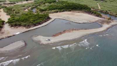 Vacation Land For Sale in Salinas, Puerto Rico