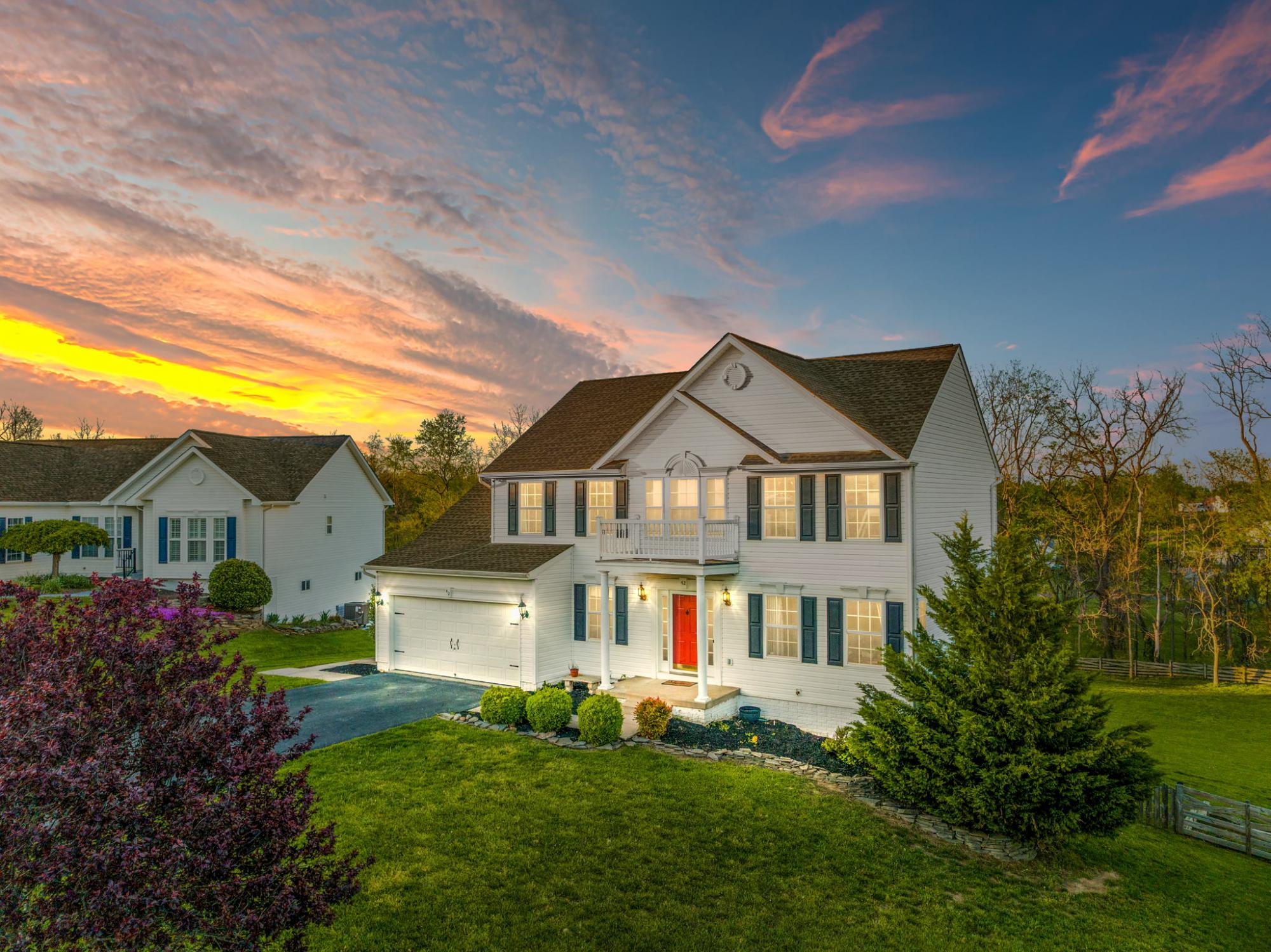 Picture of Home For Sale in Harpers Ferry, West Virginia, United States