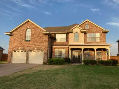 Home For Sale in Wichita Falls, Texas