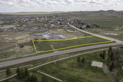 Commercial Land For Sale in Gillette, Wyoming