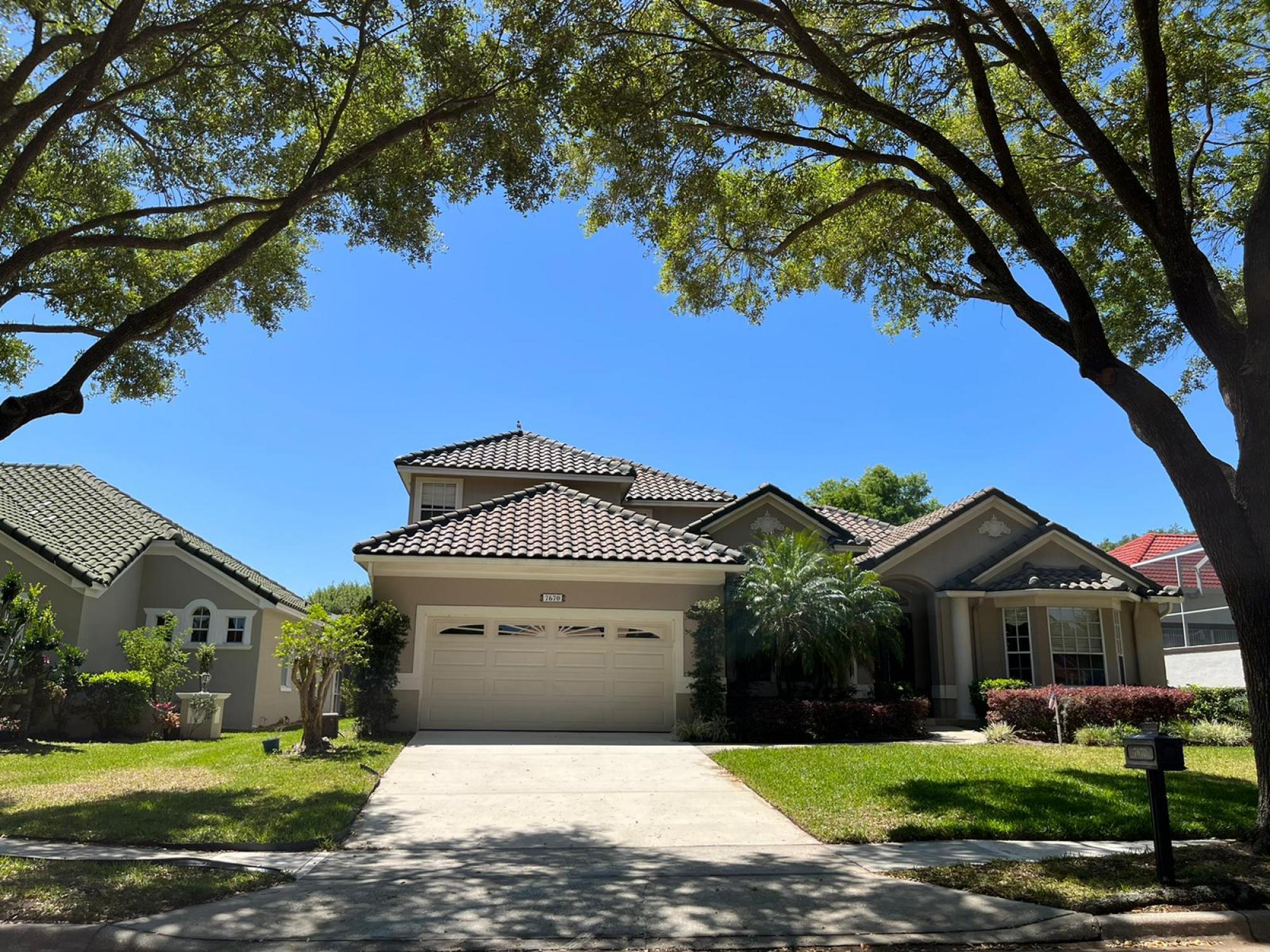 Picture of Home For Sale in Orlando, Florida, United States