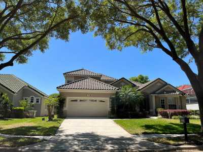 Home For Sale in Orlando, Florida