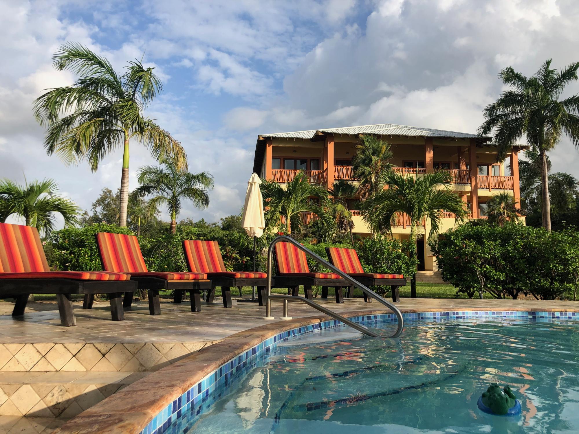 Picture of Vacation Condos For Sale in Placencia, Stann Creek, Belize