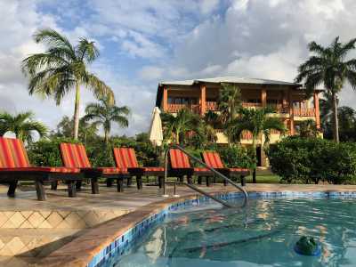 Vacation Condos For Sale in Placencia, Belize
