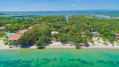 Commercial Land For Sale in Placencia, Belize