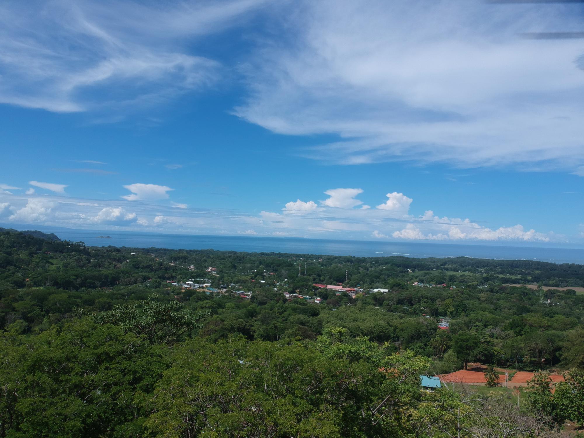 Picture of Residential Lots For Sale in Dominical, Puntarenas, Costa Rica