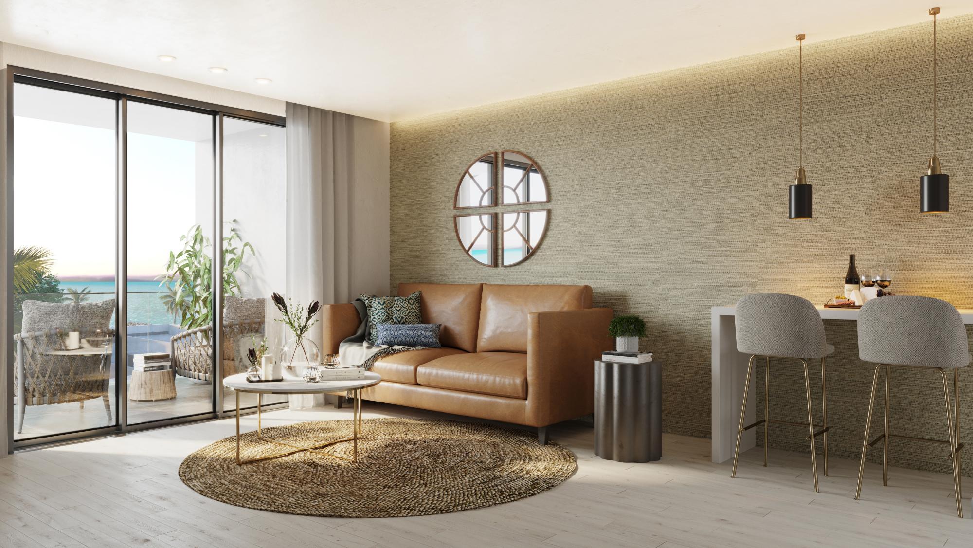 Picture of Vacation Condos For Sale in Bavaro, La Altagracia, Dominican Republic