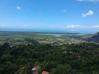 Residential Lots For Sale in Dominical, Costa Rica