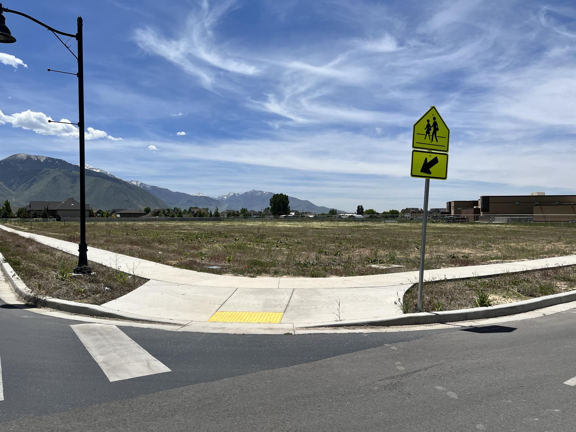 436 S 1200 W, Mapleton, Utah, United States Residential Lots For Sale