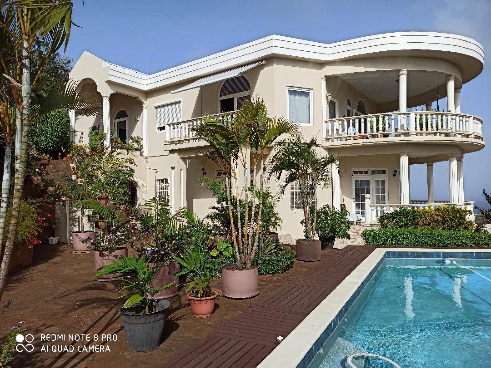 Picture of Villa For Sale in Harmony Hall, Saint George, Saint Vincent And The Grenadines