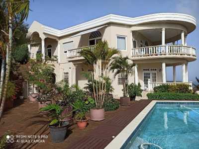 Villa For Sale in Harmony Hall, Saint Vincent And The Grenadines