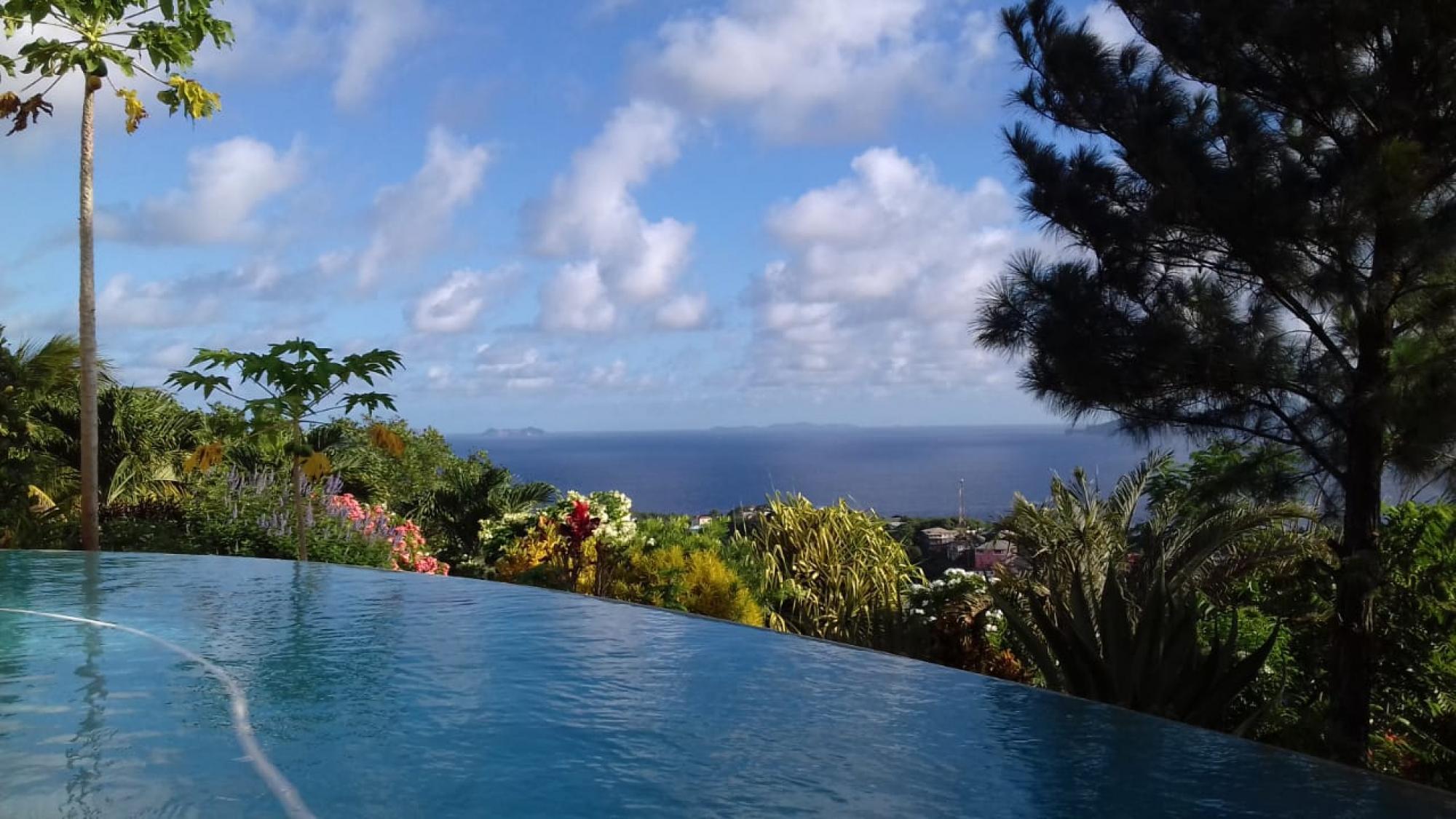 Picture of Villa For Sale in Harmony Hall, Saint George, Saint Vincent And The Grenadines