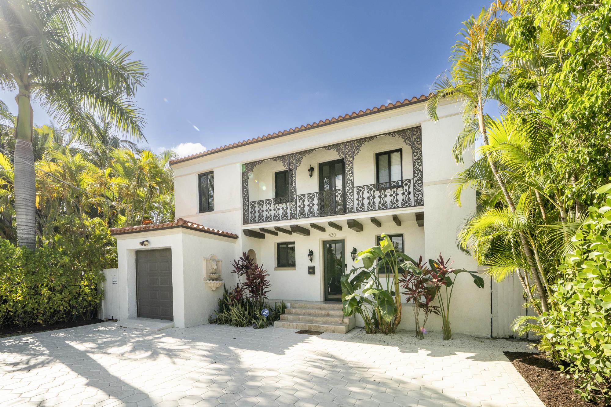 430 W 63rd Street, Miami Beach, Florida, United States Homes For Sale