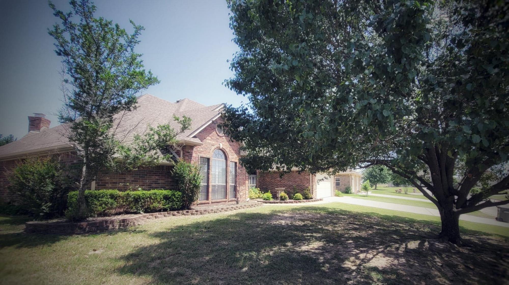 Picture of Home For Sale in Fort Gibson, Oklahoma, United States