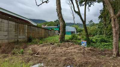 Residential Lots For Sale in Dominical, Costa Rica