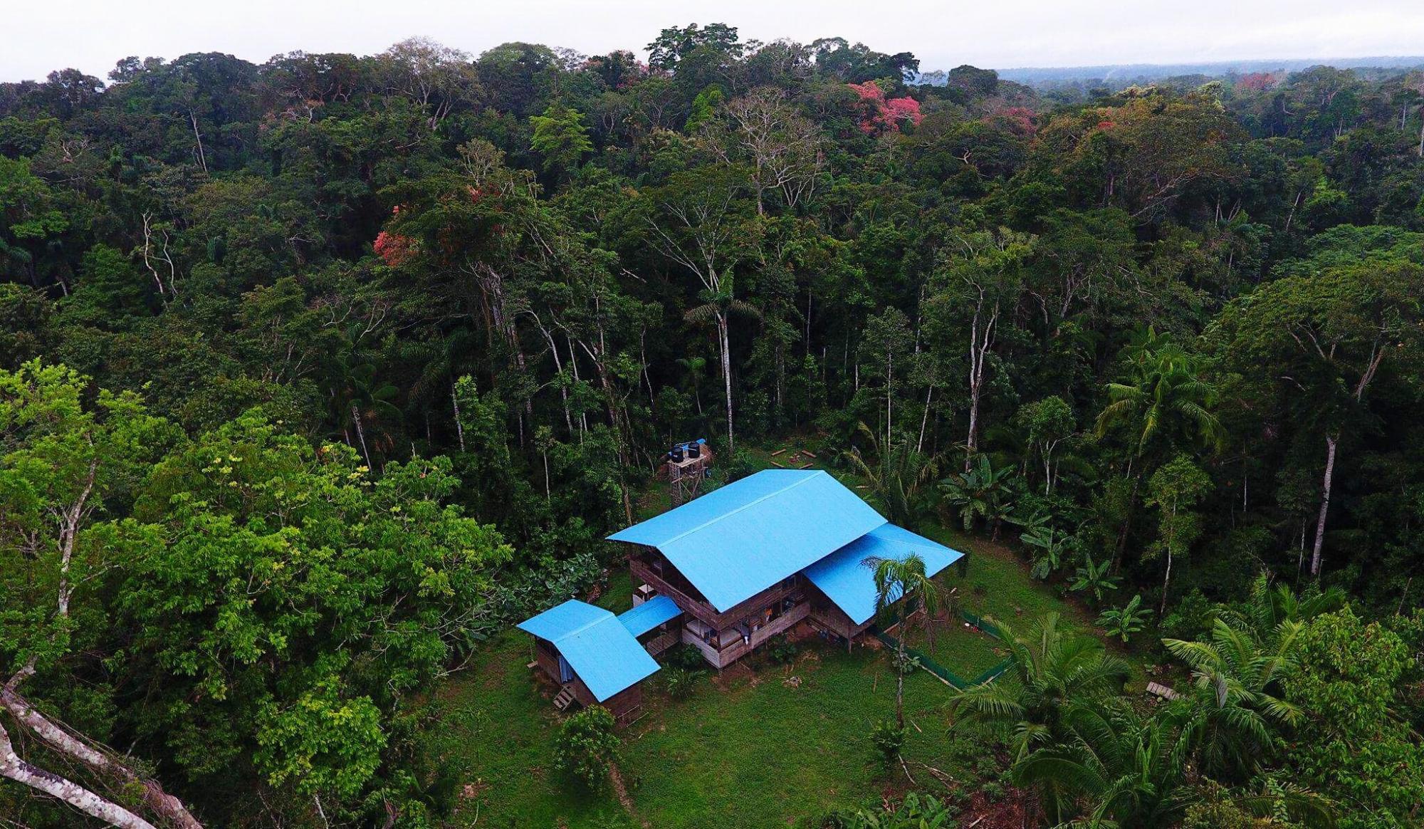 Picture of Special-Use Land For Sale in Tambopata, Madre de Dios, Peru