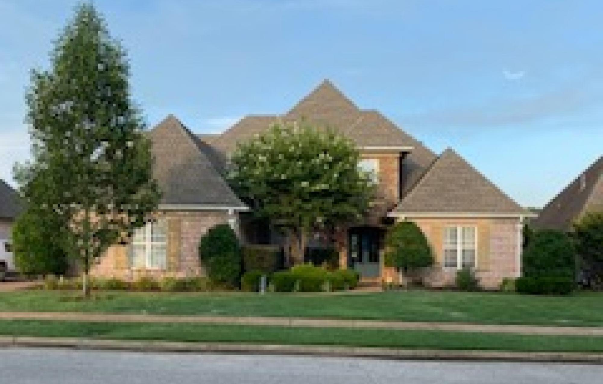 Picture of Home For Sale in Olive Branch, Mississippi, United States