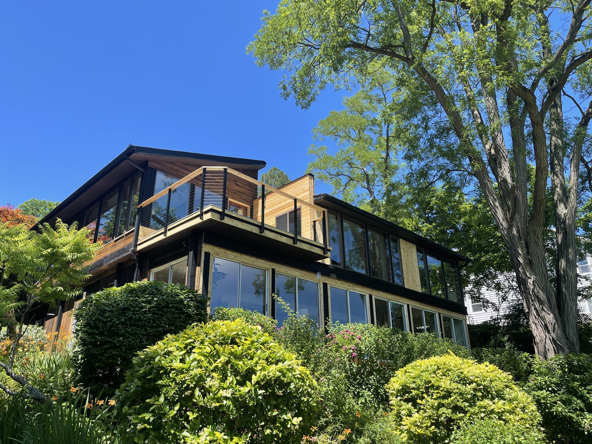 164 Van Wies Point, Glenmont, New York, United States Homes For Sale