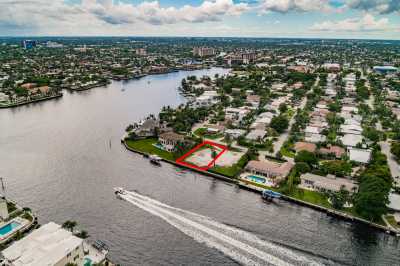 Residential Land For Sale in Pompano Beach, Florida