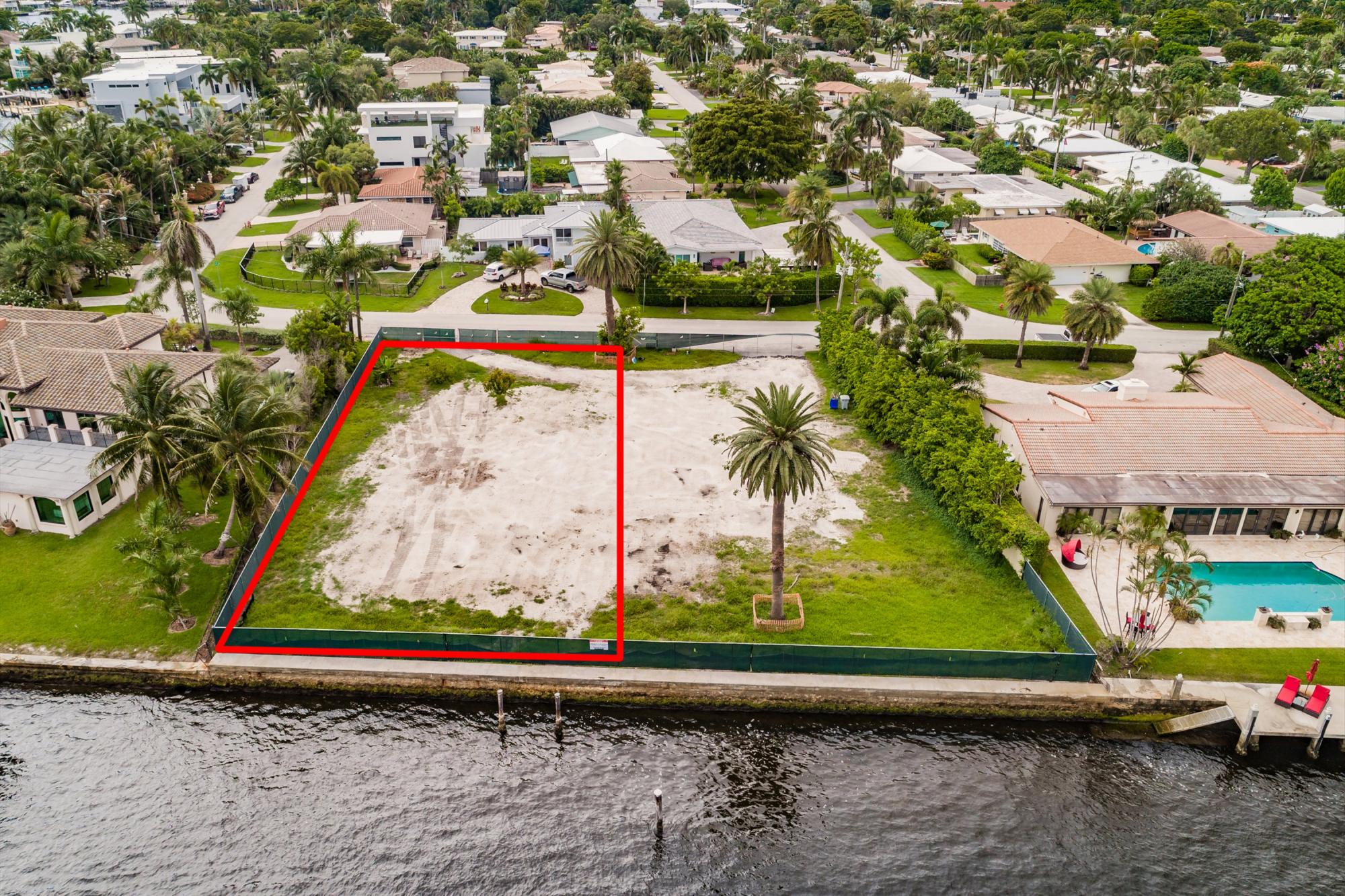 702 SE 28TH AVE, Pompano Beach, Florida, United States Residential