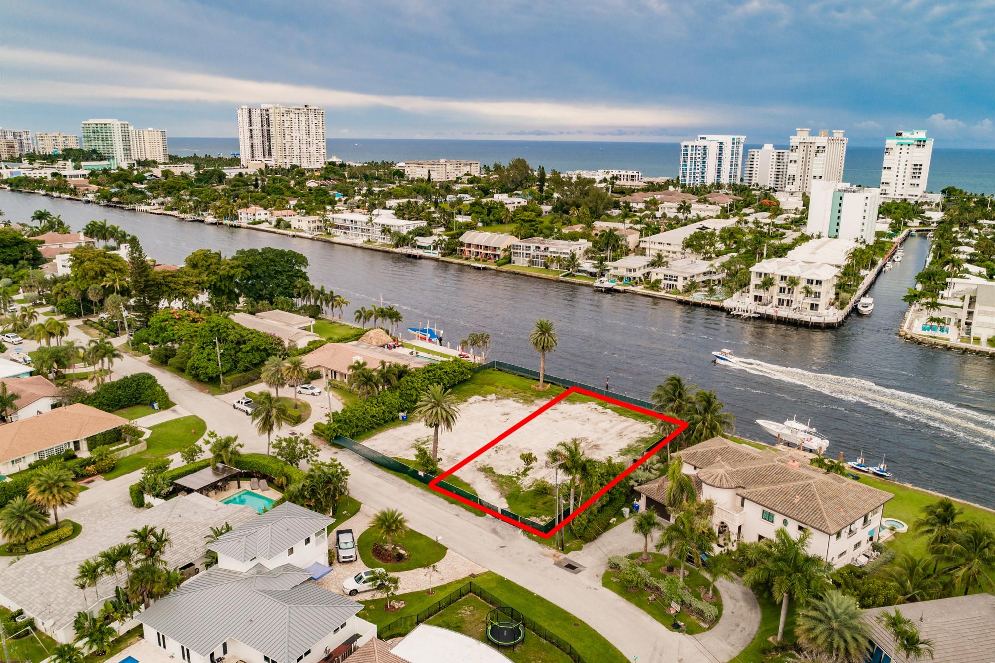 702 SE 28TH AVE, Pompano Beach, Florida, United States Residential