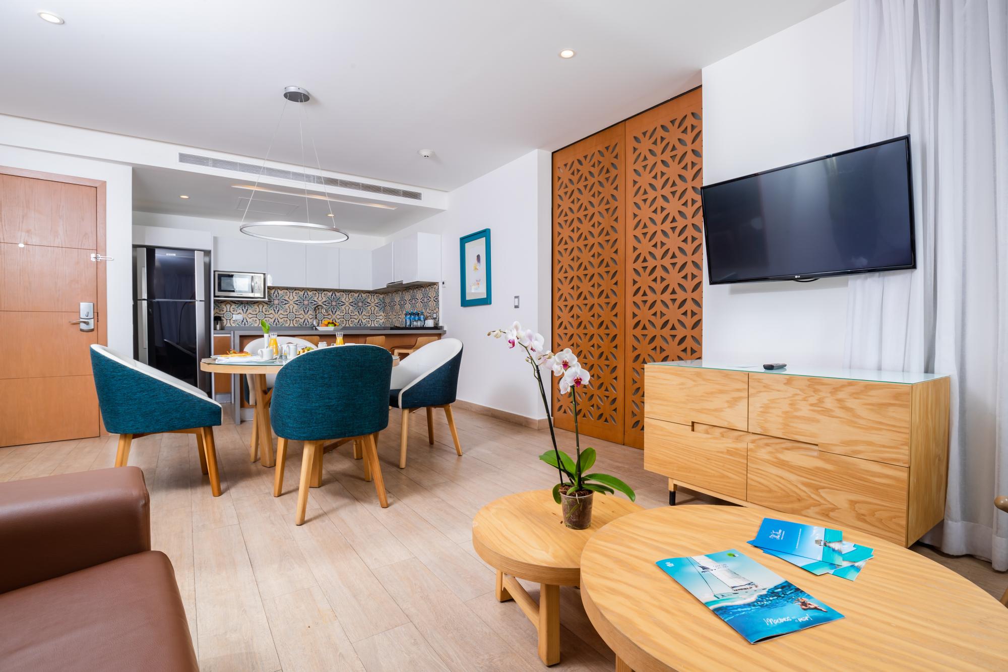 Picture of Vacation Home For Sale in Playa del Carmen, Quintana Roo, Mexico