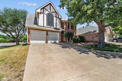 Home For Sale in Denton, Texas