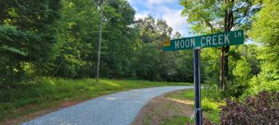 Residential Lots For Sale in Providence, North Carolina