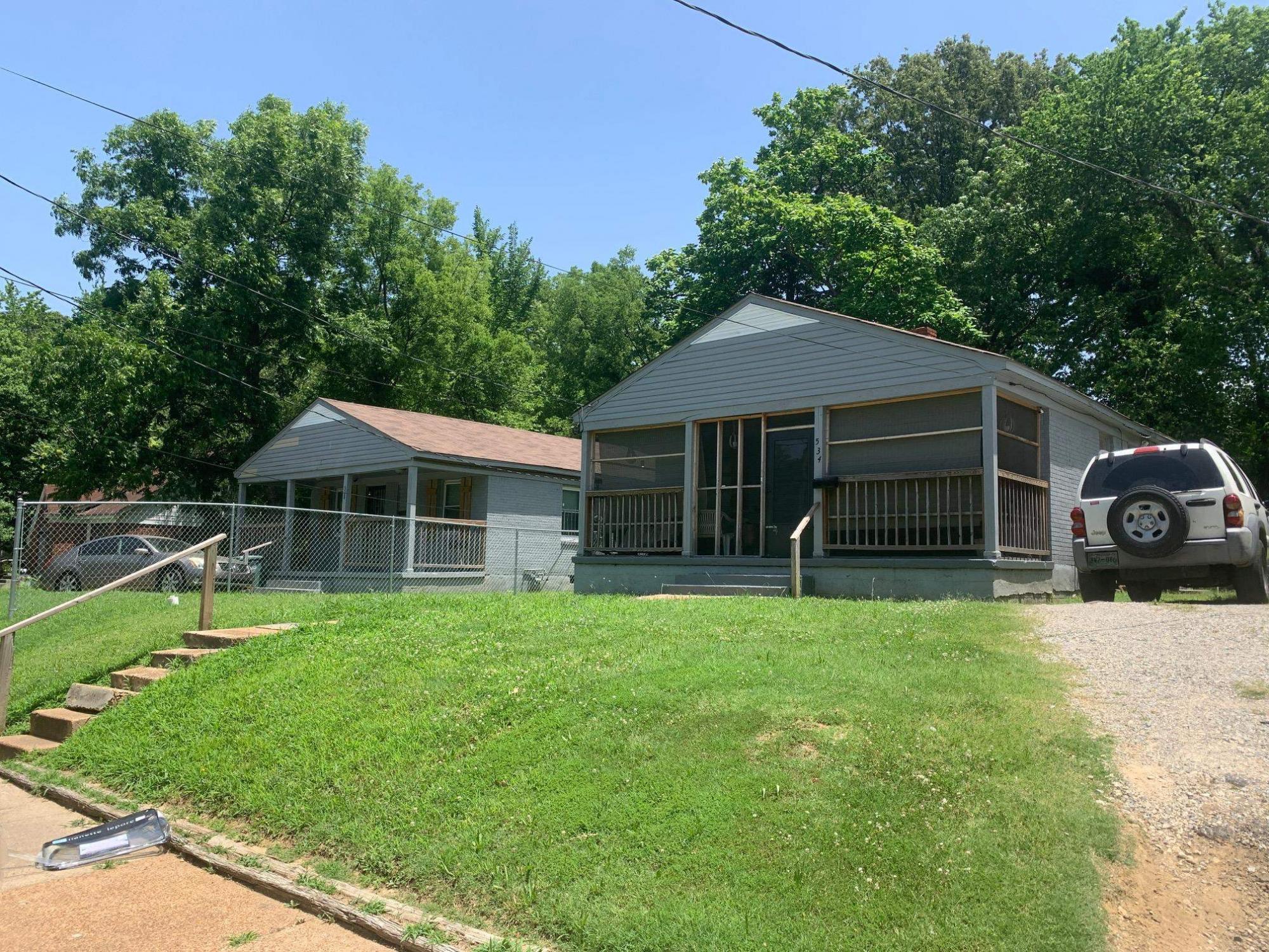 Picture of Home For Sale in Memphis, Tennessee, United States