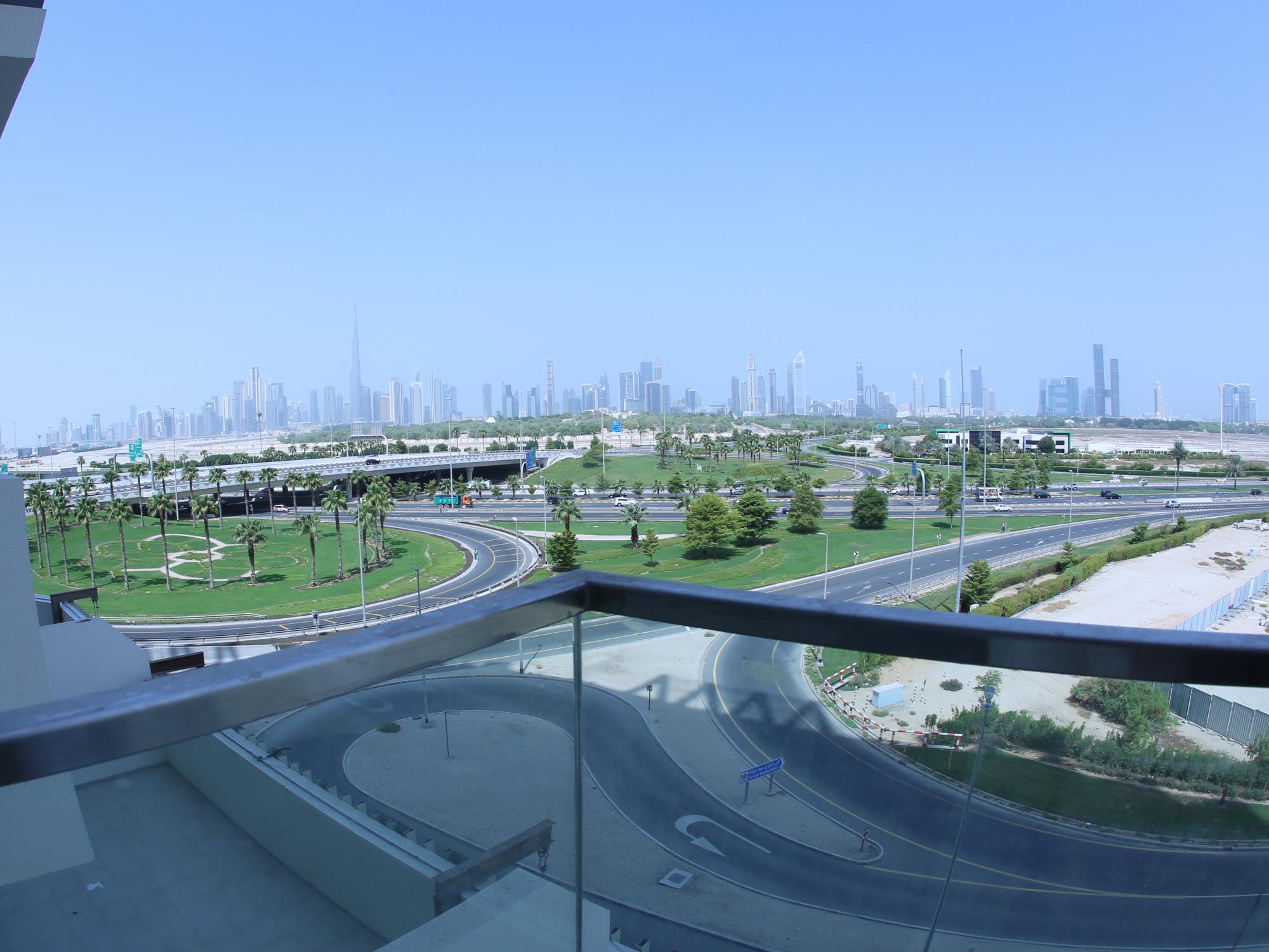Picture of Apartment For Sale in Dubai Healthcare City, Dubai, United Arab Emirates
