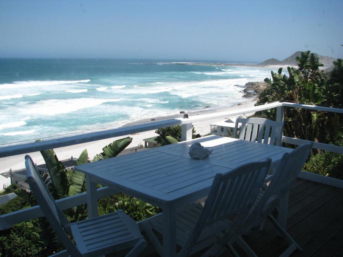 Picture of Home For Sale in Cape Town, Western Cape, South Africa